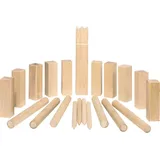 GoKi Kubb Wikingerspiel