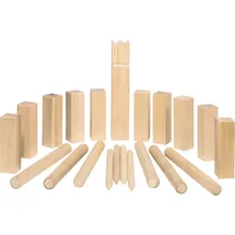 GoKi Kubb Wikingerspiel