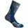 CMP Kids Trekking Sock Wool Mid navy (M870) 31/33