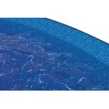 Mountfield Mistry Poolfolie blau 3,60 x 1,20 m