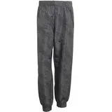 adidas PrimeLift WORKOUT AOP Jogginghose Grau M