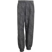 adidas PrimeLift WORKOUT AOP Jogginghose Grau M