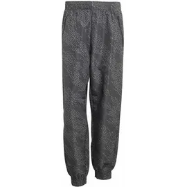 adidas PrimeLift WORKOUT AOP Jogginghose Grau M