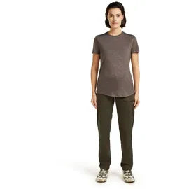 Icebreaker Merino Blend 125 Cool-liteTM Sphere braun XS