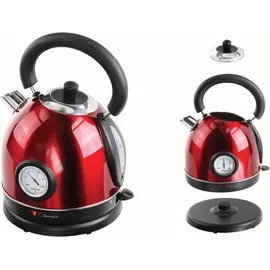 LIVOO Retro DOD157 rot