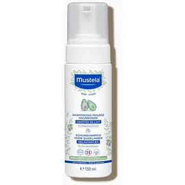 Mustela Bébé Schaum Shampoo Kinder 150 ml