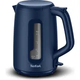 Tefal KO2M04 Morning 1,7 l Blau