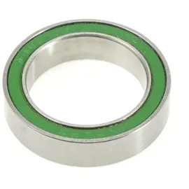 Enduro Bearings Enduro SMR LLU ABEC 5 MAX Angular Contact Stainless Steel Lager, 22x31x7