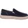 HEYDUDE Sunapee Herren Blau 44