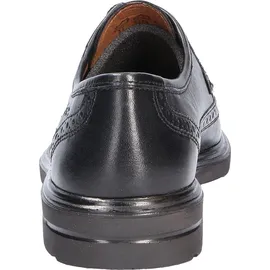 SIOUX Pacco Herren Schwarz 44