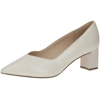 CAPRICE Damen 9-9-22408-20 Pumps, Cream Perlato, 38 EU