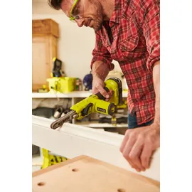 RYOBI Akku-Bandfeile R18PF-0 18 V