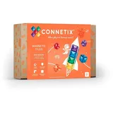 Connetix Connetix, Rainbow Square 42 Teile