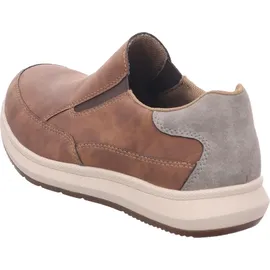 Rieker Loafer Herren Braun 44