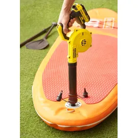 Stanley Fatmax Akku-Gebläse SFMCBL01B-XJ (18 V, Ohne Akku