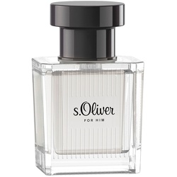 s.Oliver - s.Oliver For Him/For Her Eau de Toilette 30 ml