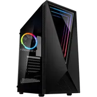 Kolink Void schwarz Midi Tower