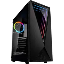 Kolink Void schwarz Midi Tower