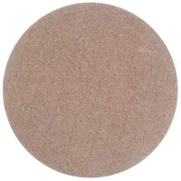 MENZER Polierpad Superpad Ø 406 mm Beige 5 St.