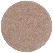 MENZER Polierpad Superpad Ø 406 mm Beige 5 St.