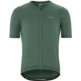 Craft Everyday Wool SS Jersey M" in Grün | Gr.: S