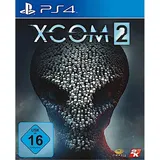 XCOM 2 (USK) (PS4)