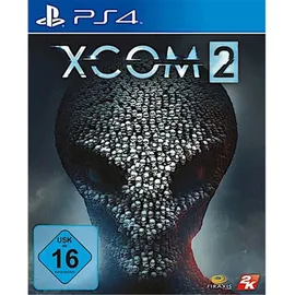 XCOM 2 (USK) (PS4)