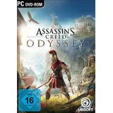 Assassin's Creed: Odyssey (USK) (PC)