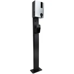 Wallbox Standfuß für Raedian Wallbox-LDY-POLE-RAEDIAN