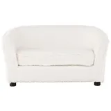 venture home Kindersofa weiß