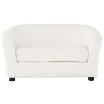 venture home Kindersofa weiß