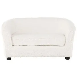 venture home Kindersofa weiß