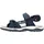 TROLLKIDS Oslofjord Blau 30