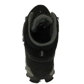 CMP Rigel Mid WP Herren Nero/Grey 48