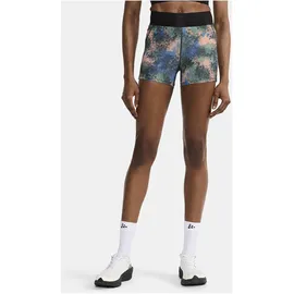 Craft Core Essence Hotpants mehrfarbig L
