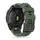 techprotect Tech-Protect IconBand Armband für Garmin Fenix 5 / 6 / 6 Pro / 7 Grün