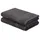 OTTO home Eva Handtuchset 5-tlg. grau