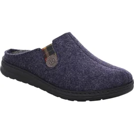 ROHDE Clogs Blau 40