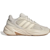 Adidas Ozelle Cloudfoam Alumina / Wonder White / Gum 46 2/3