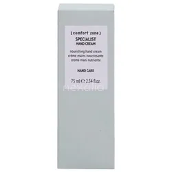 Comfort Zone Specialist Hand Cream Hand Care 75 ml