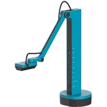 Ipevo CDVH-04IP Dokumentenkamera Blau USB 2.0