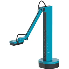 Ipevo CDVH-04IP Dokumentenkamera Blau USB 2.0