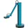 Ipevo CDVH-04IP Dokumentenkamera Blau USB 2.0