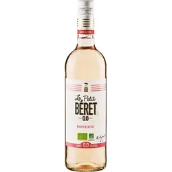 Le Petit Béret Rosé Prestige - Alkoholfrei