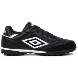 Umbro Speciali Eternal NT TF Herren schwarz/weiß/blau 45