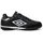 Umbro Speciali Eternal NT TF Herren schwarz/weiß/blau 45