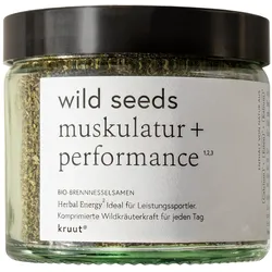 kruut® Bio Wild Seeds