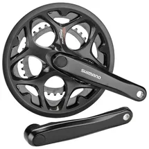 Shimano Shimano, Velokurbel, (170 mm)