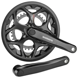Shimano Shimano, Velokurbel, (170 mm)