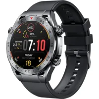 Smartwatch Herren Fitnessuhr Armbanduhr Mit Telefonfunktion: 1.42" Smart Watch B